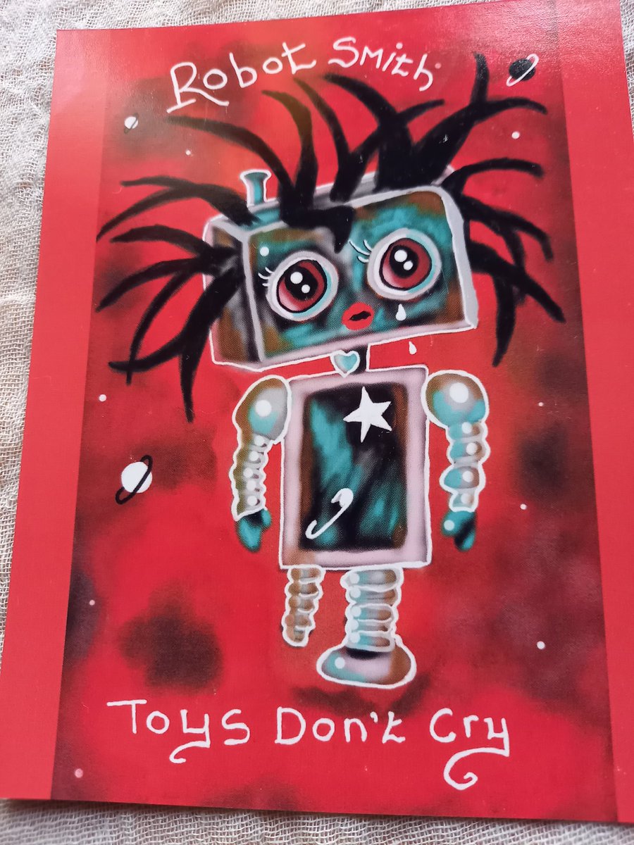 Elsie Fantazi Art tweet media