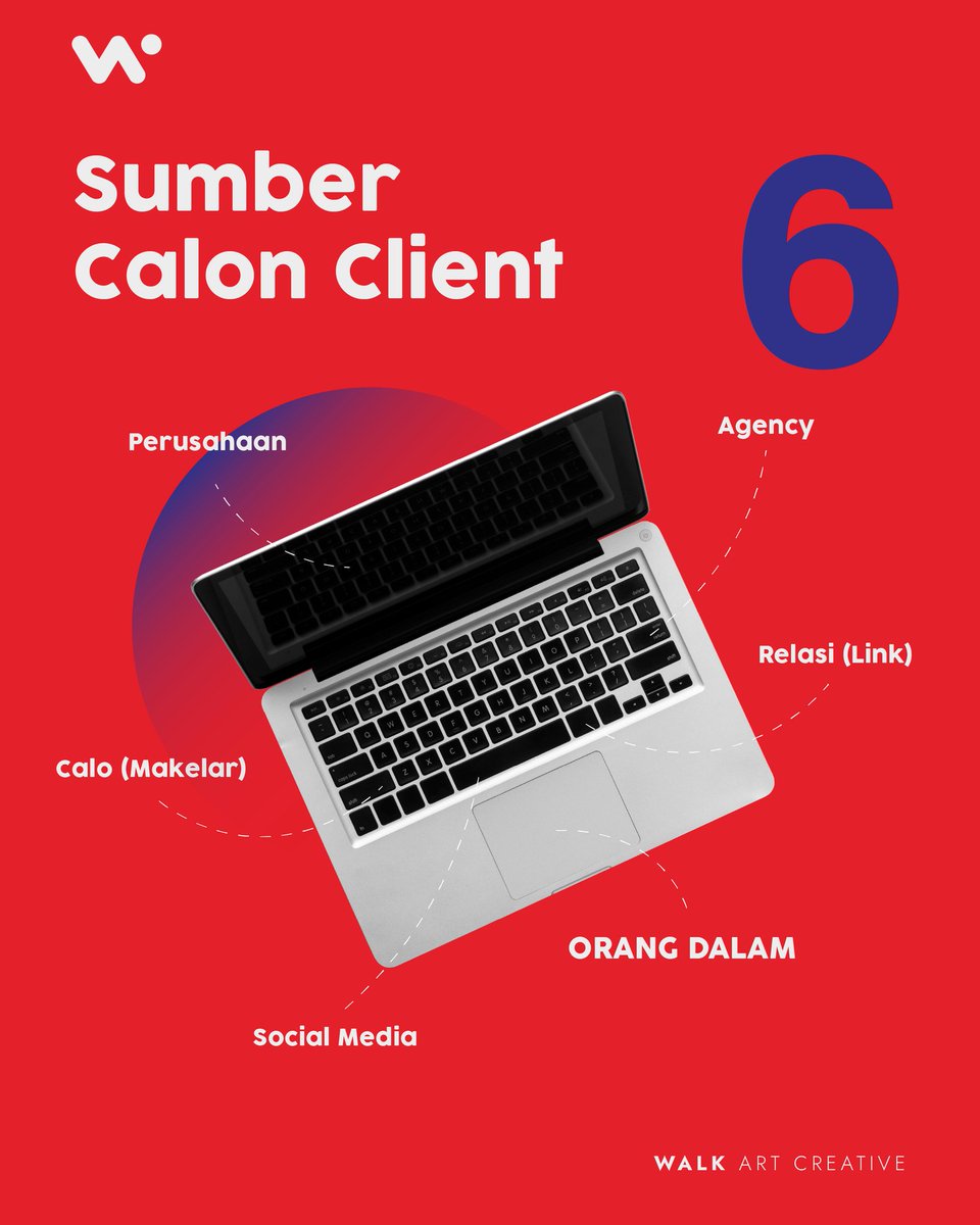 WalkArtCreative's tweet photo. Dari mana pun sumber nya yg penting negotiationnya lancar ya😅

Let's connect here!
IG: @walk.artcreative
Tiktok: walkartcreative
Twitter: WalkArtCreative
Youtube: WALK Artcreative
Business Inquiries: walkartcreative@gmail.com

#walkartcreative #productionhouse #agency #client https://t.co/6VIV1CNrW8