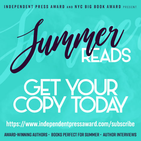 Thinking about what to read for the weekend? Pick up a copy of the #2023IPASummerReads 
zinio.com/publisher/inde…

#2023SummerReads Get a #BookforSummer 
#2023IPA #GabbyBookAwards @c_vandenhende @CamriAuthor @caroleproman @caroljwalker @cathykreutter @CatsAndMonkeys 
#BestBooks…