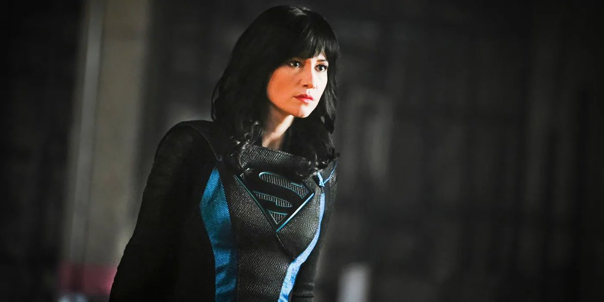 ron_keith's tweet photo. #ArrowverseForever #ApprecitionTweet
#CWSuperGirl subjects Alex Denver
I always felt like Jon was Alex’s Work Dad
Alex alway wanted a family and kids, Kelly gave her that
Alex looks good in the super suit #SuperAlex
DEO #DC #AgentsofSHIELD @chy_leigh one of my favorite https://t.co/S4avhry4uD