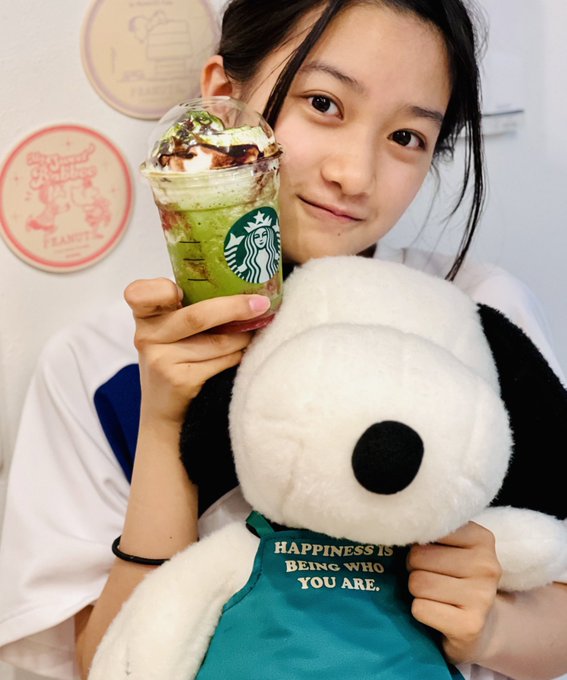 Twitterのコスプレ画像1