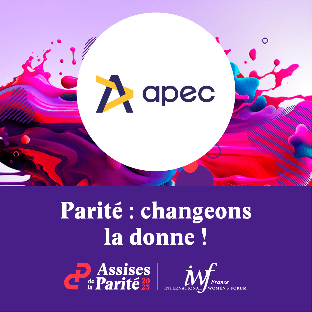 Apecfr's tweet photo. [#Evénement] 📅 Retrouvez-nous le 19 juin aux #AssisesDeLaParité en tant que partenaire 
Un évènement @IWF_France pour se réunir, échanger et avancer ensemble vers l'égalité femmes-hommes ! 🙌
➡ https://t.co/HlmkEBi0KY https://t.co/76YkGk9gyr