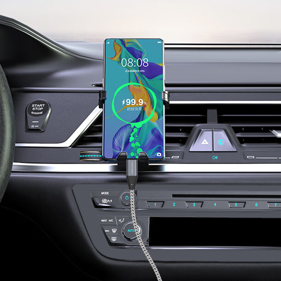 CableCreation's tweet image. Ready to make your charging setup convenient？ #CableCreation has the solution! Discover our extensive range of high-quality cables that offer both convenience and reliability. 💻⚡️

#usbcable #usbc #staypowered #StayConnected #cable #shortcable
