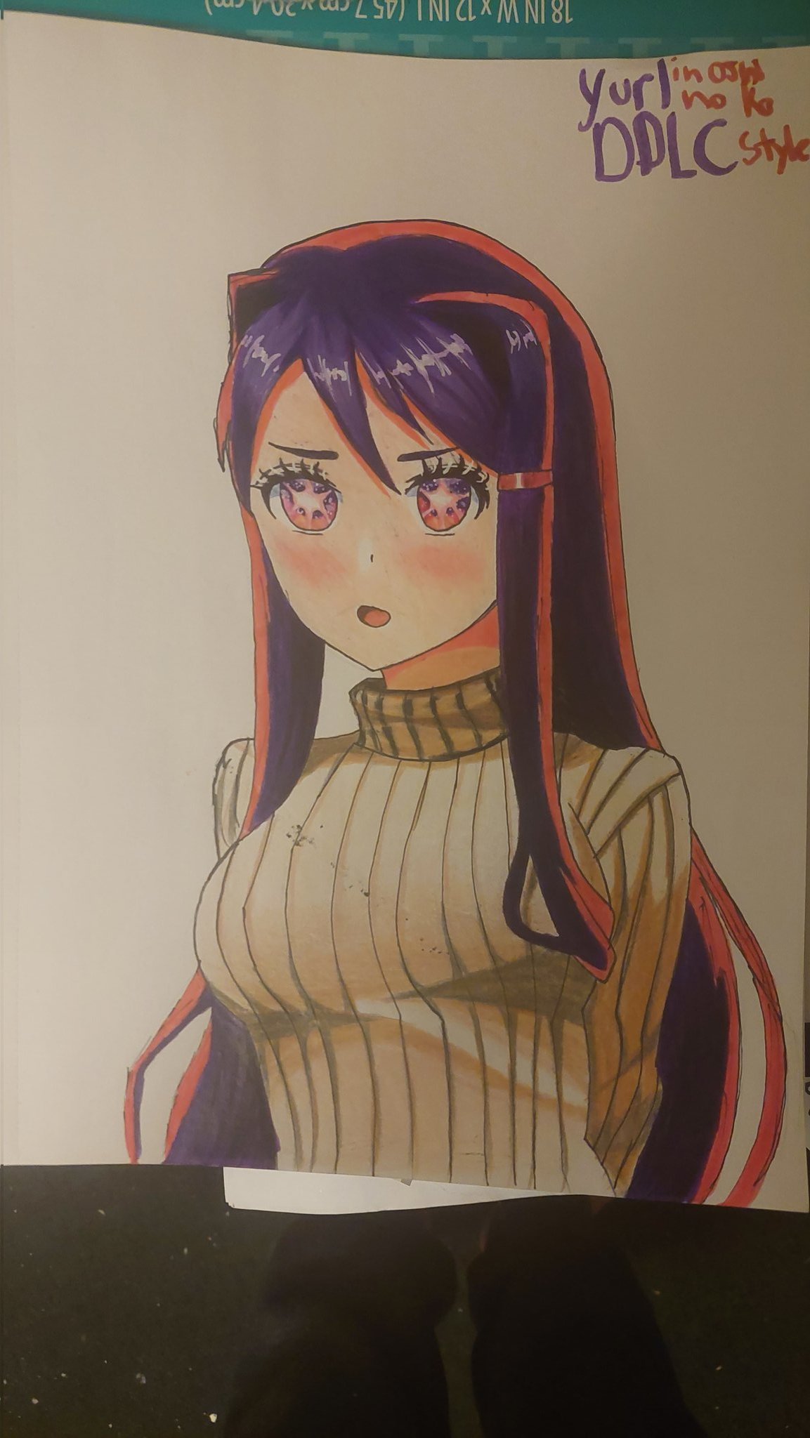 Nate_Anime_Arts76_yt on X: 