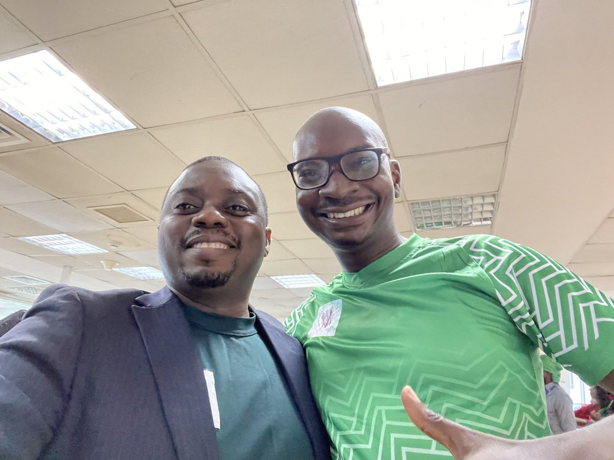Boluwaji_Apanpa's tweet photo. KPMG Team Klynveld 2023 Games
#KPMGGAMES2023 #KPMGTEAMKLYNVELD2023 
@kpmg_ng 
@tmklynveld_kpmg https://t.co/pMyjqP3zwb