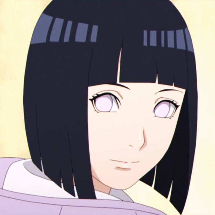 Hinata Uzumaki