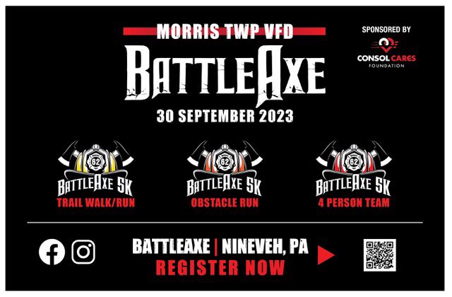 Check out this awesome 5k!  adventuresignup.com/Race/PA/Nineve…. vimeo.com/826275038/57bc…