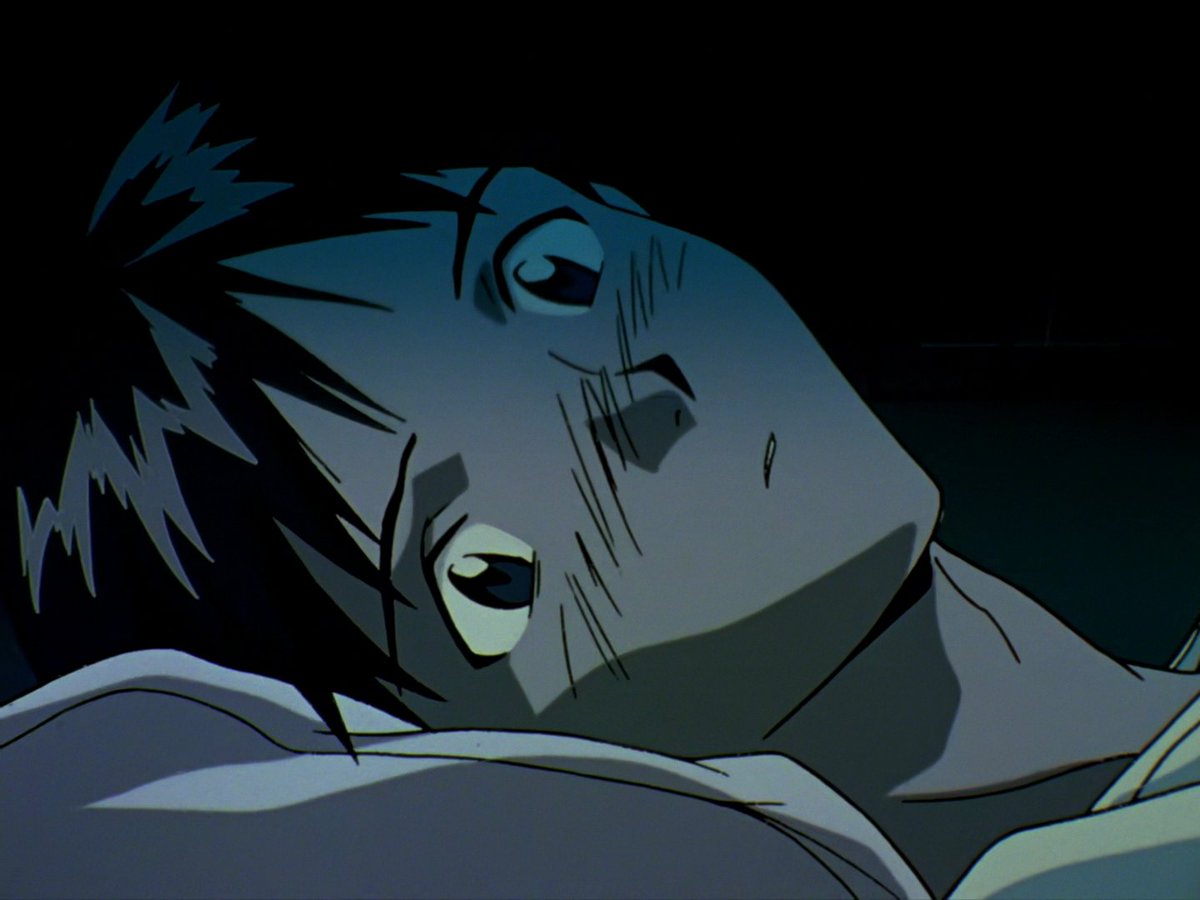 holy shit this is just like kawos- *gunshot*