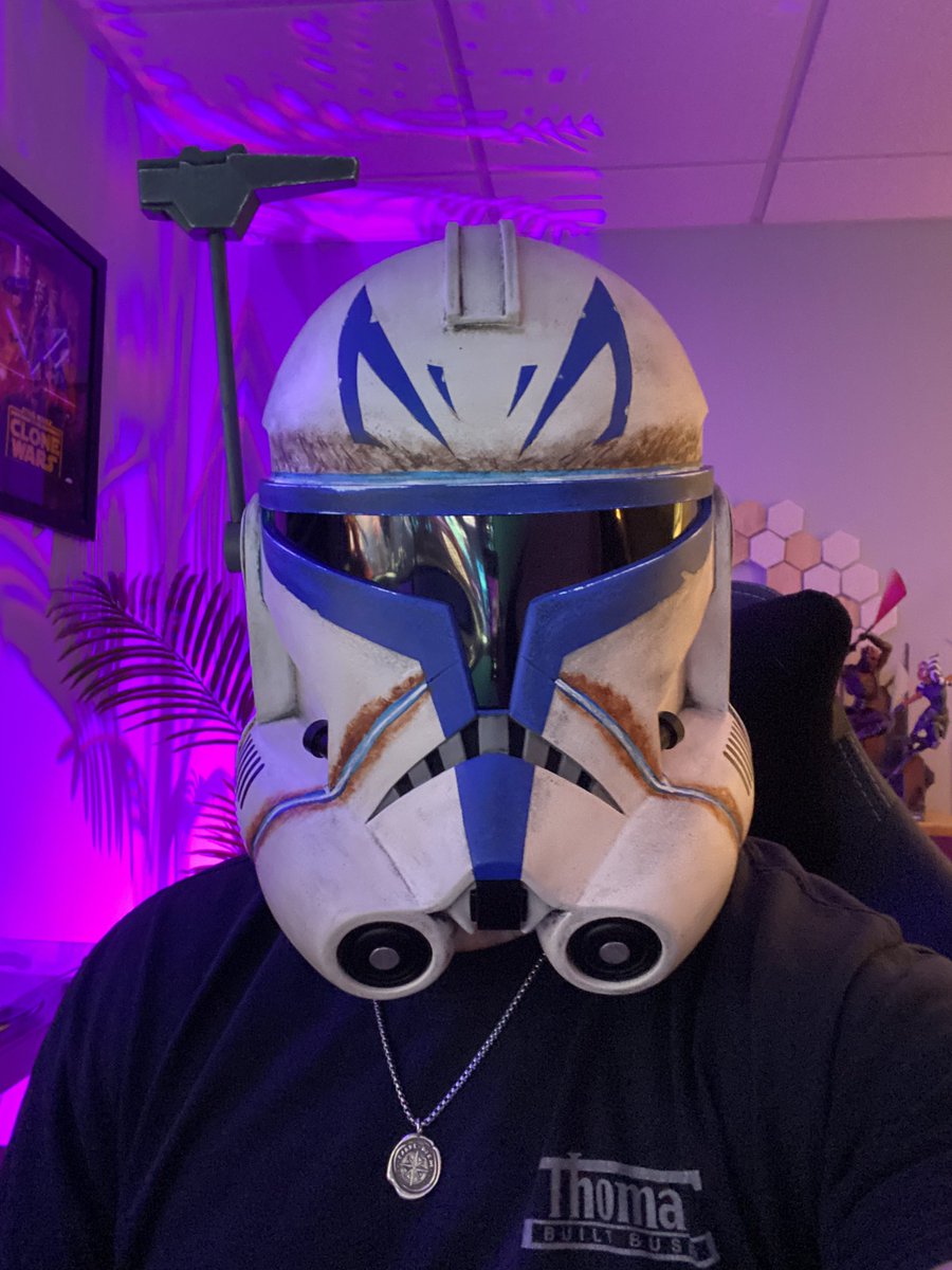 Profwhitechoco1's tweet image. No regrets lol