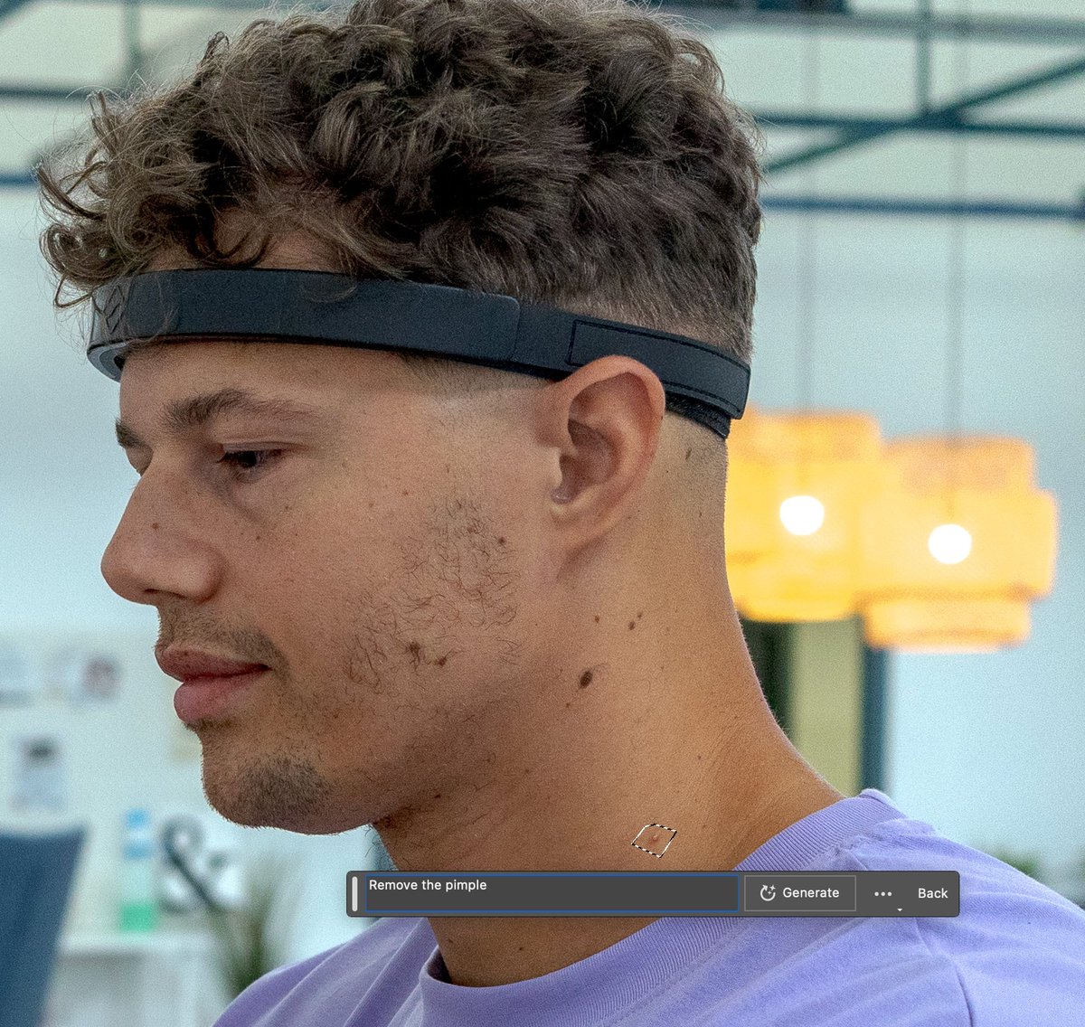 Me: AI is the pinnacle of human achievement. It unlocks infinite possibilities and will enhance humanity in ways we can't even imagine.

Also me: