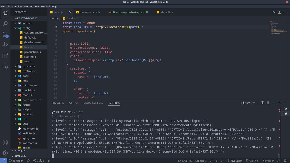 VishalkrKamat's tweet image. Day 77 /#100DaysOfCode 
Finally created a button on the task repo after understanding how the repo makes a button using js. will be setting up www site for gaining superuser.
Still setting the repo to start working on the task as a superuser...
Let&apos;s see learning a lot.
#CodeDev