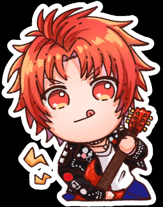 真ん中バースデー #うたプリクラスタさんと繋がりたい