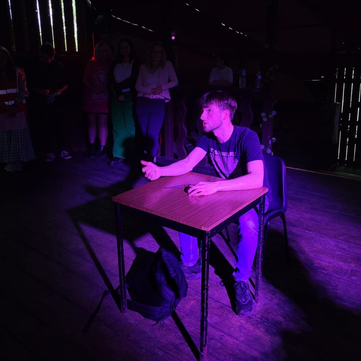 Featuring exciting news:
@CarersInBeds @carnivalukcca <a href="/taleshakers/">Taleshakers</a> <a href="/culturetrustuk/">The Culture Trust Luton</a> @MindBLMK <a href="/RevolutonArts/">Revoluton</a>
Check it out, our supportive Patrons:
<a href="/GeorginaOnuorah/">𝐆𝐞𝐨𝐫𝐠𝐢𝐧𝐚 𝐎𝐧𝐮𝐨𝐫𝐚𝐡</a>
@jackthorne
<a href="/adeyinkaaaaa/">Adeyinka Akinrinade</a> 
<a href="/Jonno_Davies/">Jonno Davies</a> 
@SallyAbbott3
<a href="/colinsalmon24/">Colin Salmon</a> 
<a href="/TheNeilJackson/">Neil Jackson</a> 
#NGYTFamily #Luton