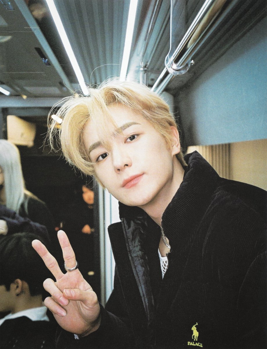 스물다섯 포토북 #현재 스캔