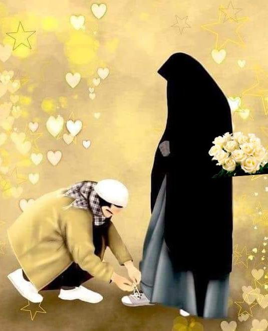Bint_E_Ismail's tweet photo. عورت کی توہین صرف جہالت والے گھروں میں ہوتی ہے 
 صالحین کے گھروں کی عورتیں ملکہ ہوتی ہیں...!! https://t.co/LlaOGdN07D