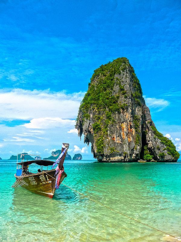 Krabi, Thailand