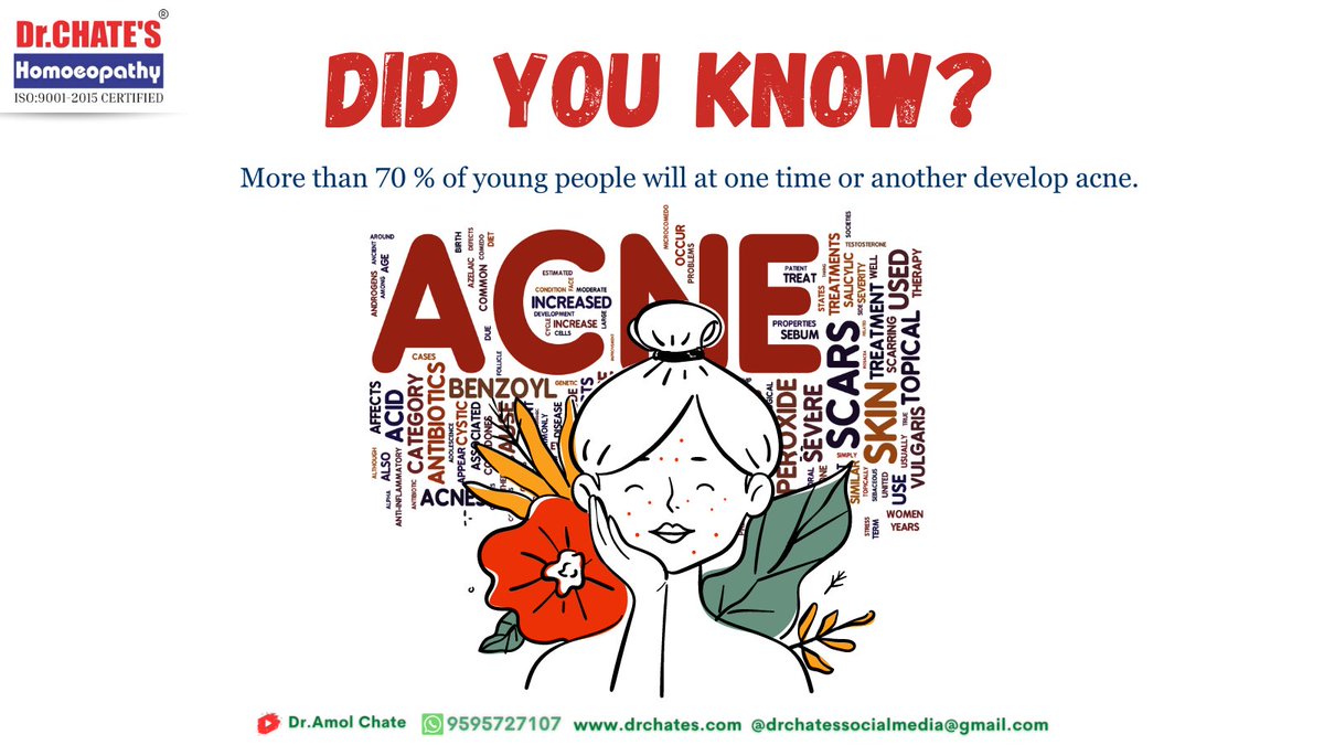Consult our Expert for skin treatment.
9595727107 or visit our official website
drchates.com
#acne #acnetreatment #acnescar #acnestudios #antiacne #acnescars
