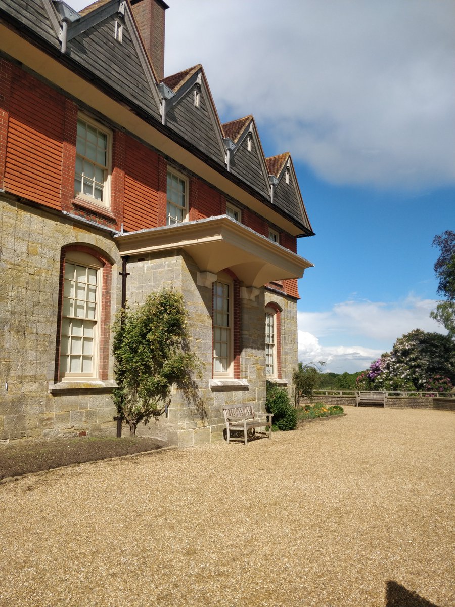 Standen NT tweet media