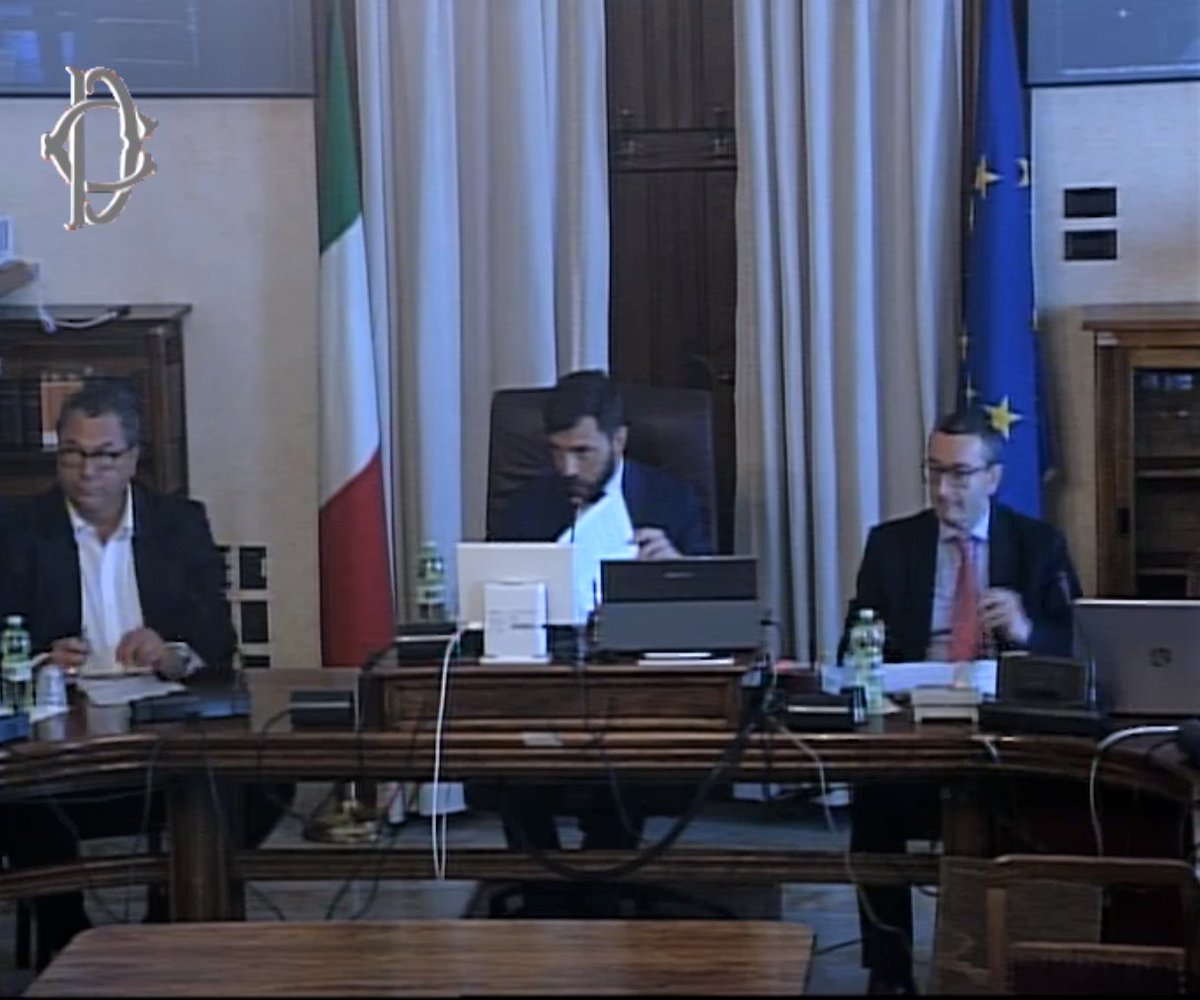 Montecitorio's tweet photo. Malattie invalidanti e posto di lavoro: in Commissione #Lavoro, audizione di rappresentanti di @AIL_Onlus, @AIRC_it, @Fondazione_ANT e @LILTnazionale. https://t.co/e2Le6YbRn9