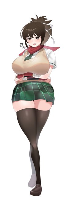 skeb納品させていただきました!ご依頼ありがとうございました! 