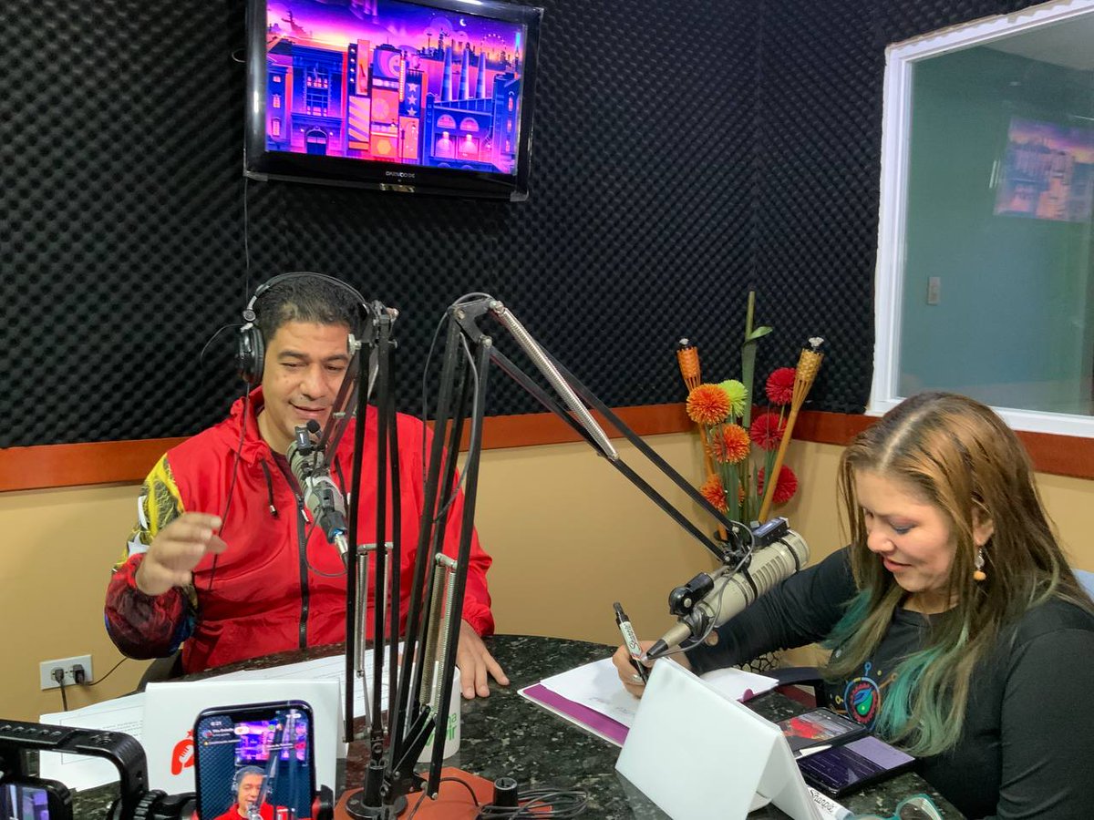 Ni los mayores odiadores pueden minimizar los logros que ha obtenido <a href="/NicolasMaduro/">Nicolás Maduro</a> en materia geopolítica que van a repercutir de manera muy positiva en el bienestar de nuestro país.

QueSeaHumanaLaHumanidad