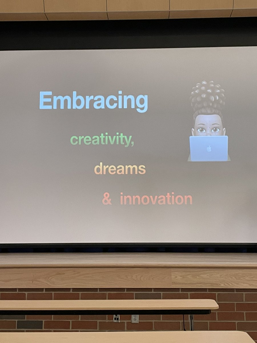 ccsdtechs's tweet photo. Getting ready for some great sessions! @LetsGoOhio https://t.co/88TC46IfoC