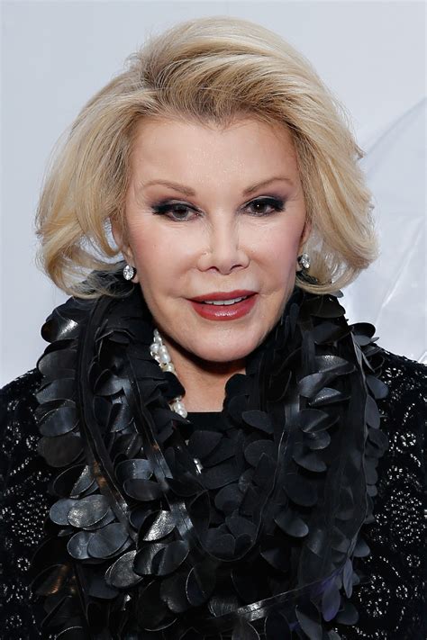 HAPPY BIRTHDAY TO THE LATE JOAN RIVERS WHO WOULD\VE TURNED 90 TODAY. 