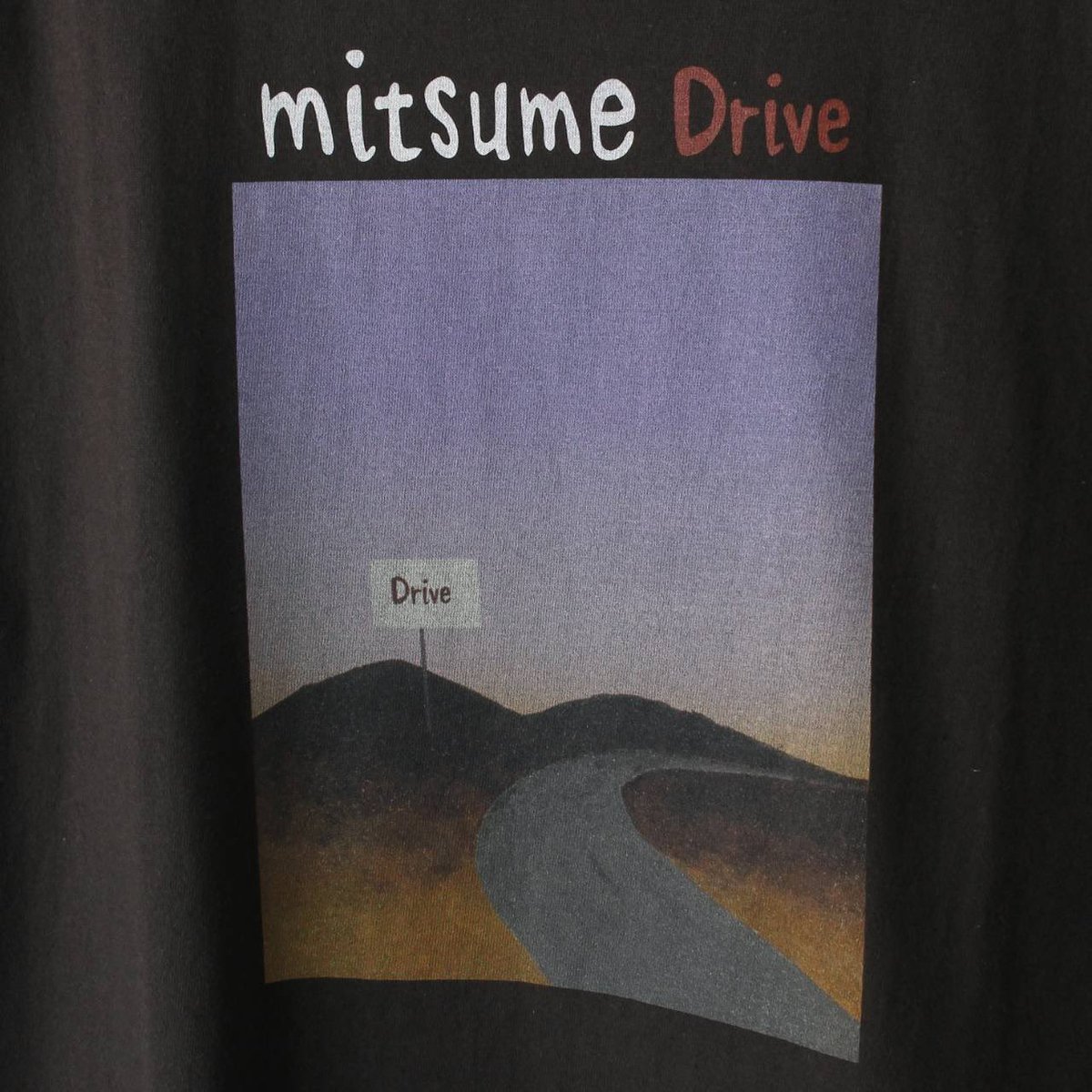Gung_Pang's tweet photo. ミツメ【mitsume Drive Release Party】
Drive Tシャツ
¥4,500- 【M,L,XL】

▼詳細はこちら
https://t.co/H2fSrJGkI7 https://t.co/n2jAotVlRc