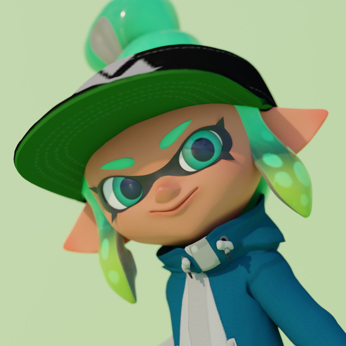Kimberstar_'s tweet photo. i aint gonna put any watermark but IM BACK BABYYYY
#splatoon #splatoon3d https://t.co/ogIYD11X80