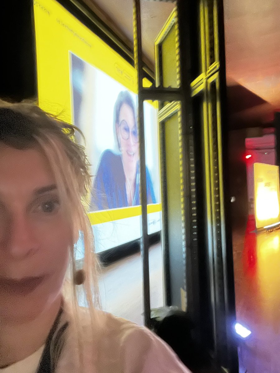 leilanifarha's tweet photo. We presented the Right to Housing Mission framework today at #ISHF. @MazzucatoM and I have developed a joint vision for solving the housing crisis: State leadership + innovation like never b4, working with community sector, directing private actors and listening to communities to implement the human right to housing - while holding themselves accountable!
Read it here: https://t.co/632jre05z5