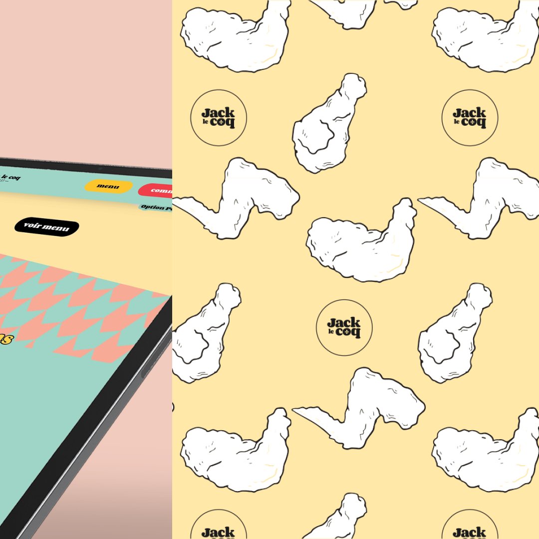 leadhouse_ca's tweet image. Félicitations à toute l'équipe des restaurants Jack le Coq (@gaspojack / @rachidbadouri) pour leur nouveau site web.

Allez le visiter, il est quelque chose. 👌

jacklecoq.com

JLC x LEADHOUSE 🤝