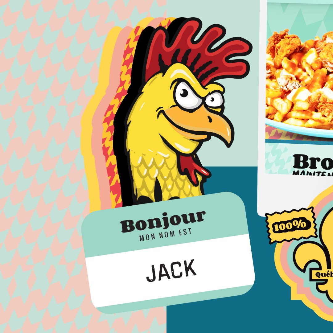 leadhouse_ca's tweet image. Félicitations à toute l'équipe des restaurants Jack le Coq (@gaspojack / @rachidbadouri) pour leur nouveau site web.

Allez le visiter, il est quelque chose. 👌

jacklecoq.com

JLC x LEADHOUSE 🤝