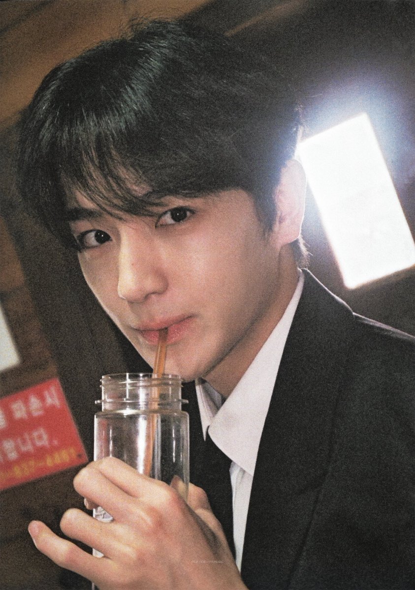 금흑 진짜 아름답다