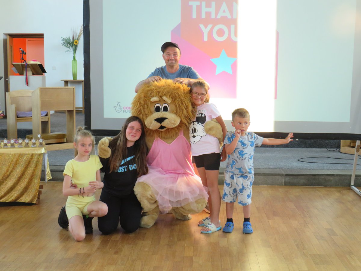 Celebrating Our Amazing Volunteers!  We gave out 55 awards to the wonderful people who really do make a difference to our communities! Thank you to Stuart for your support <a href="/SCVOSandwell/">SCVO</a> #VolunteersWeek2023 #volunteers #biglocal <a href="/LocalTrust/">Local Trust</a> <a href="/TracysMemories/">Tracy Lowe</a> <a href="/Chris_WCR/">Chris Allen</a> <a href="/Chrissale01/">Chris Sale</a>