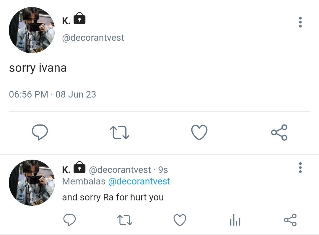 not much i love you
—
haechan fewtweets au!