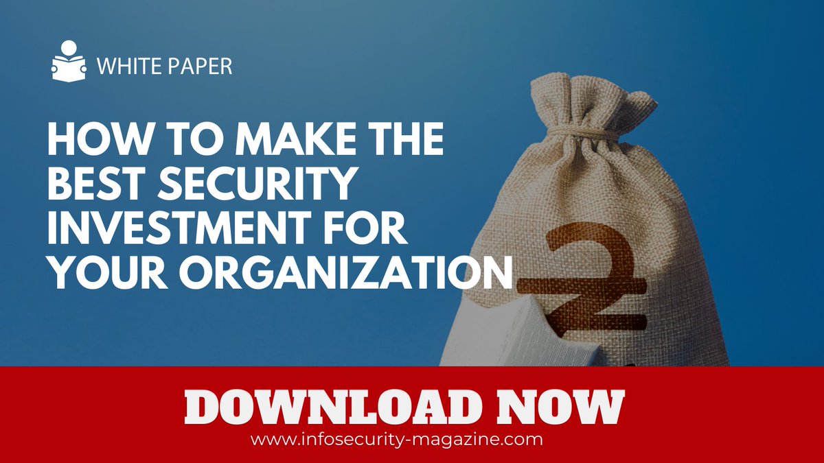 Infosecurity Magazine (@infosecuritymag) on Twitter photo The SIEM Buyer’s Guide discusses the pros and cons of standalone SIEM platforms versus converged SIEM Solutions and how to make the best security investment for your organization. Download here: bit.ly/3Wo2r1b
Brought to you by <a href="/LogPointSIEM/">Logpoint</a> The SIEM Buyer’s Guide discusses the pros and cons of standalone SIEM platforms versus converged SIEM Solutions and how to make the best security investment for your organization. Download here: bit.ly/3Wo2r1b
Brought to you by <a href="/LogPointSIEM/">Logpoint</a>