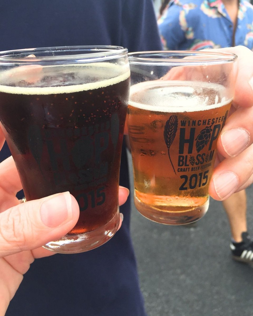 🍻  Thirsty for some festivals?  Look no further! 👀Our latest post is your ultimate guide to the most refreshing brews, finger-licking foods, and cultural celebrations. bit.ly/VAF-events-jun…

#vafoodie #events #festivals #beerstagram #craftbeer
📷: vafoodie