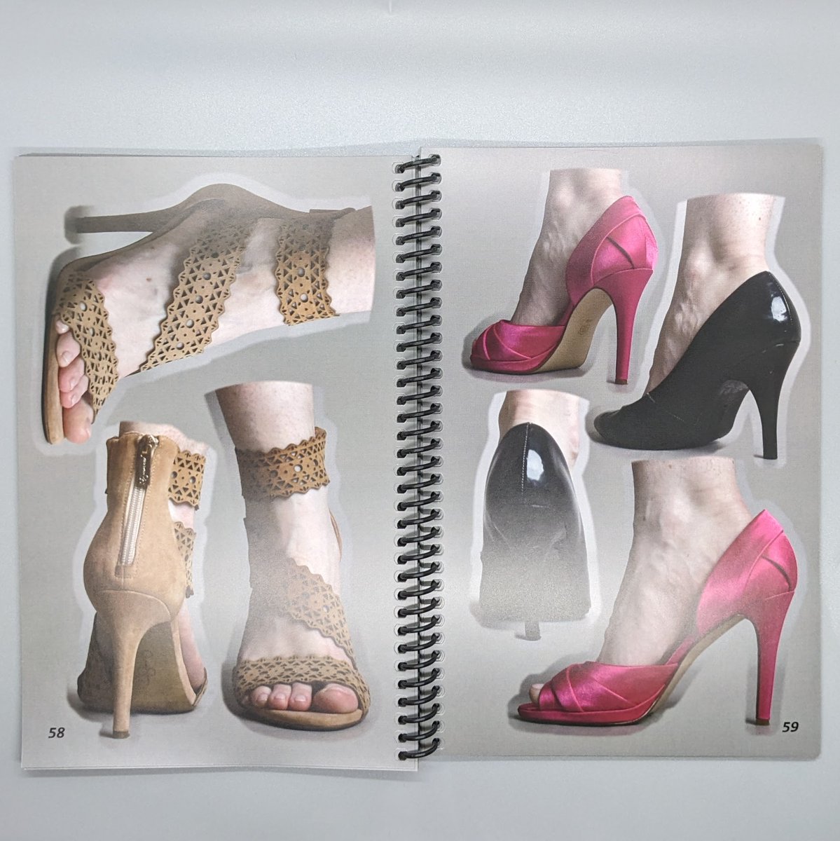 AdorkaStock's tweet photo. Both Handy Hand Books and Fancy Foot Books are in stock and shipping now! 📬✨

Don't need a physical copy? Digital PDFs are also available for instant download! 📩

Hundreds of reference photos! 
🖐🏻🤏🏻🫲🏻🫴🏻✌🏻🤘🏻👉🏻👍🏻🦶🏻 https://t.co/sqcSBTrmvC