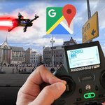 Photo by DroneRacers.nl (@droneracersnl)