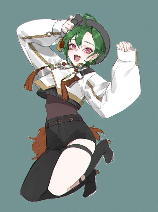 大変素敵なライブでしたって落書き