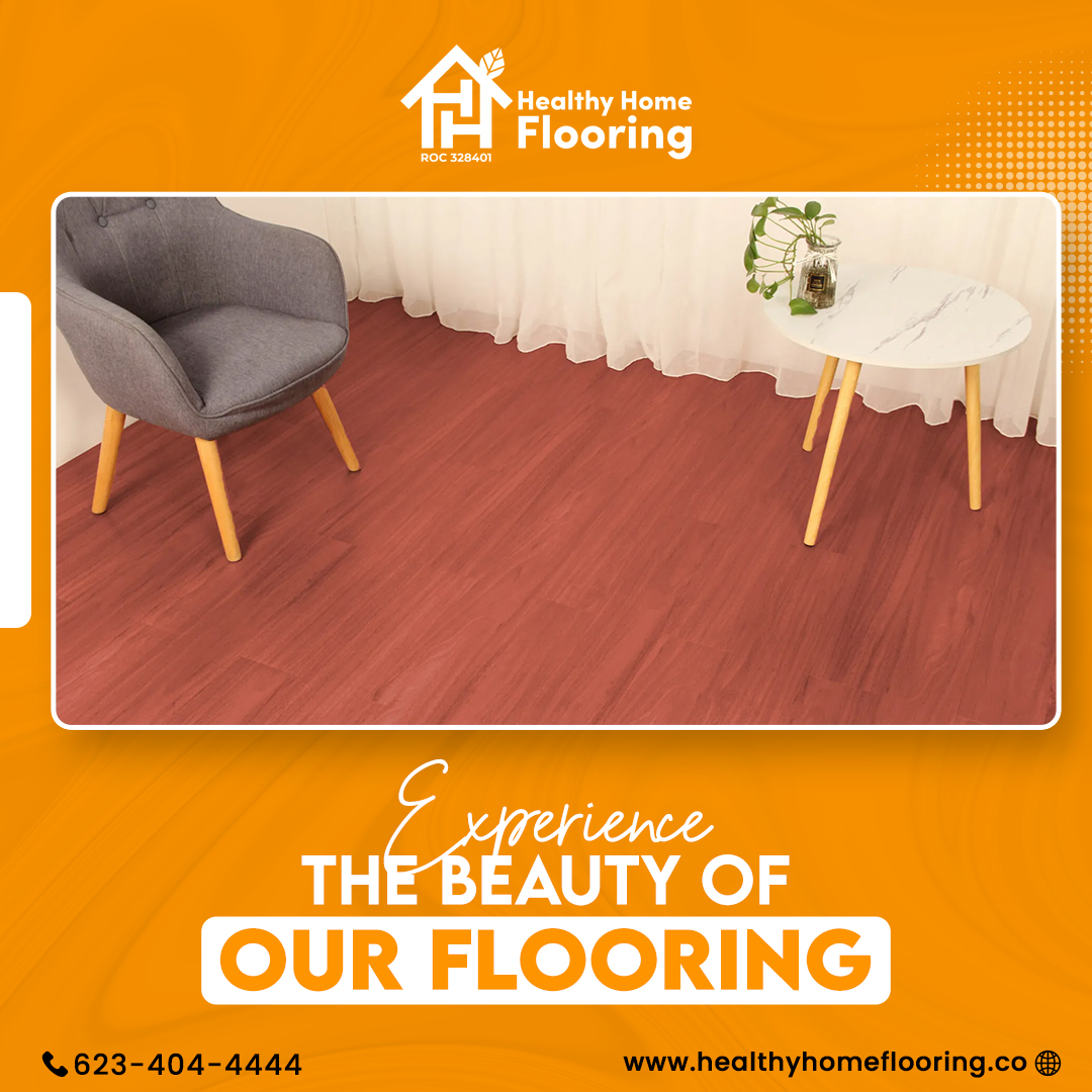 Healthy Home Flooring The World of Carpet.