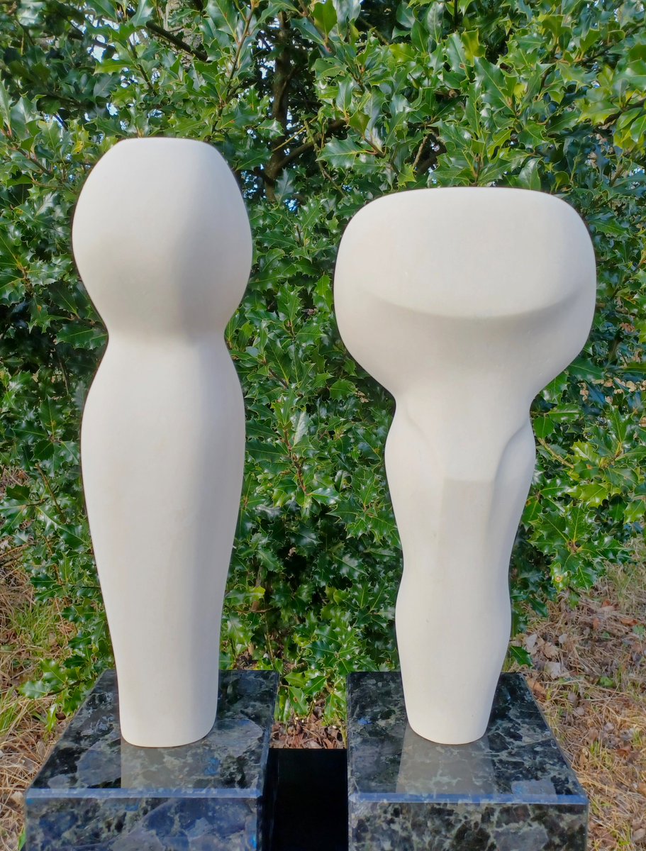 Standen Sculpture Trail | Now Open bit.ly/sculpture-trai…

@SurreySculptureSociety return to Standen this summer, displaying their work around the beautiful grounds. Stop in &amp; speak to the artists in the Surrey Sculpture Society marquee ~ all sculptures are for sale.
