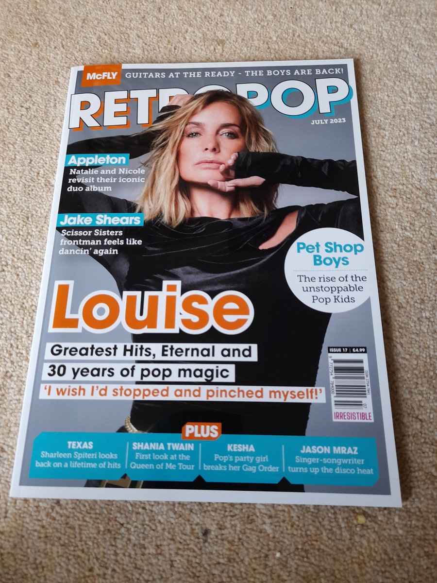 Feels like I'm back in the 90s <a href="/LouiseRedknapp/">Louise Redknapp</a> <a href="/Nicole_Appleton/">Nicole Appleton</a> <a href="/NatAllSaints/">Natalie Appleton</a>