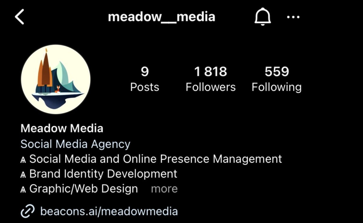 Stiles_verse's tweet photo. My partner ⁦@WispEvergreen⁩ and I started a social media agency earlier this year! So if you’re looking to support queer owned businesses this Pride Month we’d appreciate some love on our page. ❤️🏳️‍⚧️🏳️‍🌈 Feel free to share your business handles in the comments! https://t.co/l8Lmnmg074