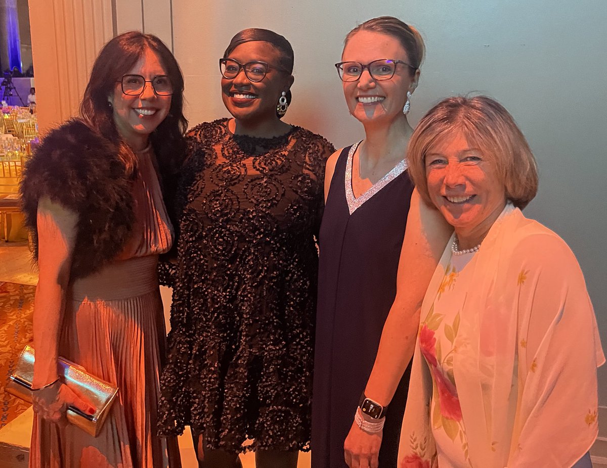 Dr. Zainab Okolo, LCMFT tweet media