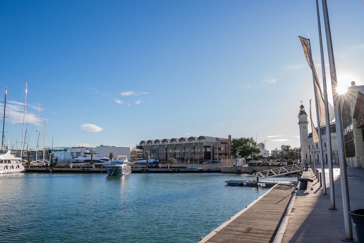 🧑‍💻 OFERTA DE EMPLEO | Responsable Administrativo Financiero

Si eres un apasionado de la #innovación y la tecnología y quieres formar parte del equipo detrás de La Terminal, no dudes en enviar tu solicitud aquí ➡ linkedin.com/jobs/view/3627…