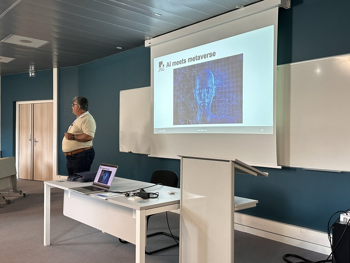 Daoudi Mohamed tweet media