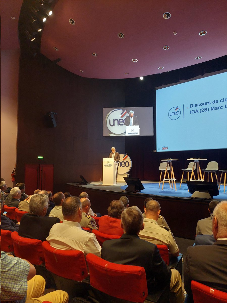 Nos délégués ont résolument fait évoluer notre mutuelle, en profondeur, ces 6 dernières années. 
Merci à eux tous et rdv en 2024, n'oubliez pas de candidater pour rejoindre la grande famille de la mutualité militaire !