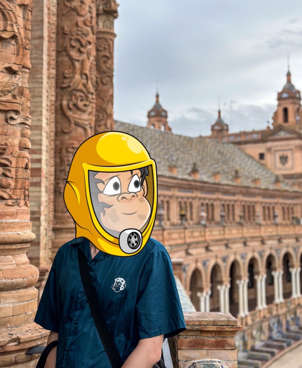 YellowFish tweet media