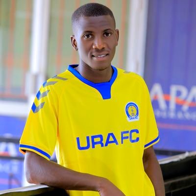 Happy birthday dear big bro @oscberty the only  @URAFC_Official supporter I know in western uganda🙏👏👏 more years and more money🙏🙏  more years of loving and supporting ugandan football🙏